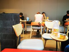 大堂-奈雪的茶(赛格店)