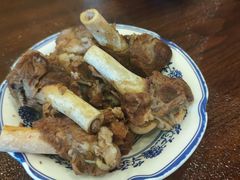 -老三羊汤【北兴隆街店】