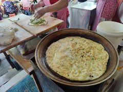 -马武胡辣汤海三水煎包(古槐街店)