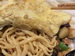 -文三里屯面馆(三里屯店)