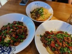 -赵崽儿川式面品(和平大悦城店)