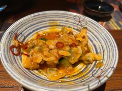 -京鹿料理(荟聚店)