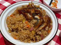 -西贝(东城万达广场店)