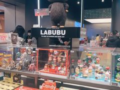 -泡泡玛特POPMART(沈阳大悦城店)