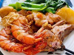 -博林圣海伦酒店-LA VILLA自助西餐厅(华侨城店)