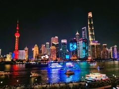 -外滩8号 whisky bar(金延大厦店)