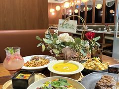 -原石牛扒·约会餐厅(龙城万科里店)