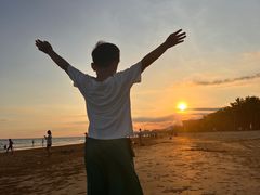 -三亚湾海居铂尔曼度假酒店
