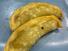 -老新隆牛肉锅贴(新街口店)