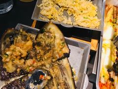 酸菜-很久以前羊肉串(昌里路三钢里店)