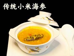 -彩虹之约•淮扬家宴(亚运村店)