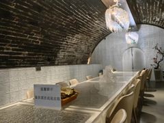 -故宫冰窖餐厅