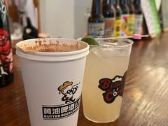 -黄油啤酒公司
