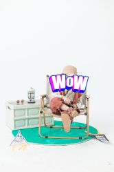 -小熊维尼高端儿童摄影(宝安旗舰店)