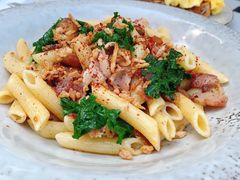 烤土豆培根空心面-BAKER&SPICE(环贸店)
