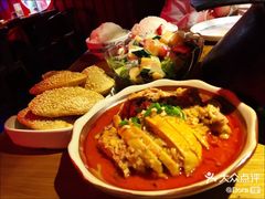 -馋火炉鱼(新世界百货望京店)