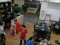 -李师傅脆肚(梅林店)