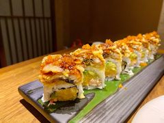 秋天童话-山葵家·创意料理(万象汇店)