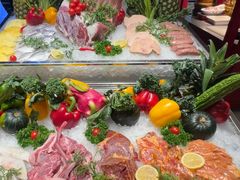 -松咖啡自助餐厅·松北香格里拉