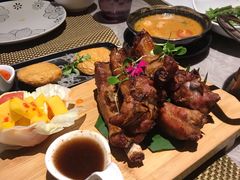 -青檸泰 LIME THAI (财富购物中心店)