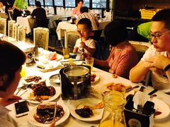 -多伦多海鲜自助餐厅(百盛购物中心三阳店)