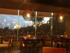露天位-红泰·泰精选·特色料理(中山路店)