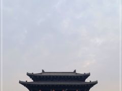 -东关历史文化旅游区-东门遗址