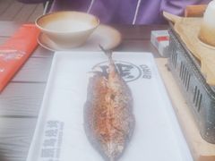-唐力九头鸟烧烤·罗田吊锅(西云楼店)