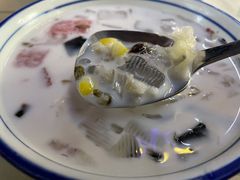 -文昌邓记清补凉(西沙路店)