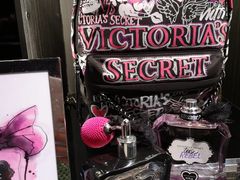 -Victoria's Secret(苏州中心全品类店)