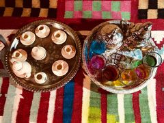 -Tajine Moroccan塔金摩洛哥中东餐厅
