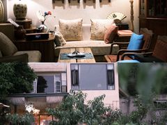 -花树下民宿(成都龙泉阳光城百工堰公园店)