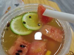 -书亦烧仙草(隆鑫九熙店)