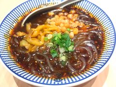 酸辣粉-遇见小面(东方宝泰店)