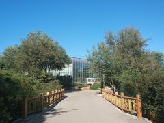 -燕郊植物园