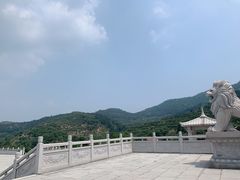 -沂蒙山旅游区云蒙景区(蒙山国家森林公园)