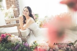 -韩国艺匠ARTIZ STUDIO(博览中心店)