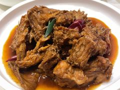-老爷庙风味美食府(魏都大道店)