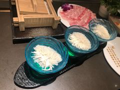 -捞王锅物料理(上海世茂广场店)