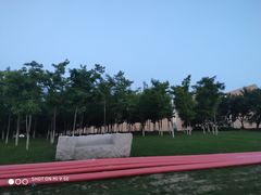 -长春世界雕塑园冰雪艺术天地