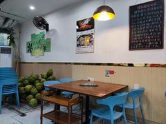-老何家后安粉·糟粕醋海鲜火锅(三亚湾椰梦长廊店)