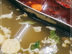 -鸿盛火锅(重庆路店)