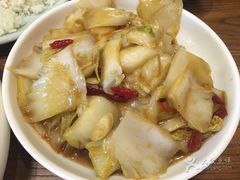 -妈妈的味道(工人体育场东路店)