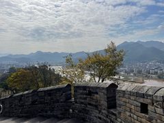 -台州府城(江南长城)
