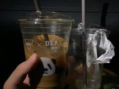 -Manner Coffee(壹方城店)