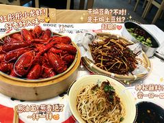 -靓靓蒸虾·头牌蒸虾(沙湖旗舰店)