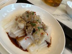 -唐阁海景中餐厅·早茶·粤菜•生日聚餐(海口朗廷酒店)