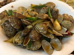 -天天渔港海鲜酒家(石浦玉泉路店)