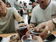 -红旗羊肉(上南店)