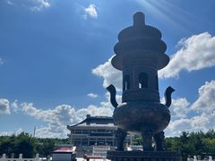 -六鼎山文化旅游区